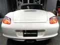 2006 Porsche Boxster