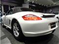2006 Porsche Boxster