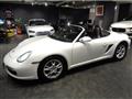 2006 Porsche Boxster