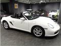 2006 Porsche Boxster