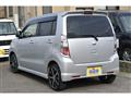 2010 Suzuki Wagon R