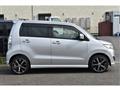 2010 Suzuki Wagon R
