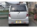 2010 Suzuki Wagon R
