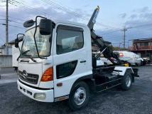 2008 Hino Hino Others