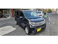2016 Daihatsu Move Custom