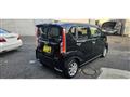 2016 Daihatsu Move Custom