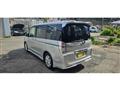 2010 Honda Step WGN