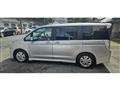 2010 Honda Step WGN