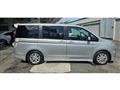 2010 Honda Step WGN