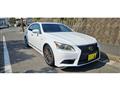 2012 Lexus LS