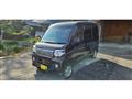2015 Daihatsu Atrai Wagon