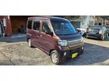 2015 Daihatsu Atrai Wagon