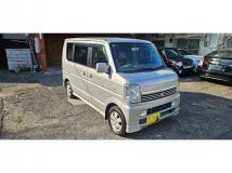 2006 Suzuki Every Wagon