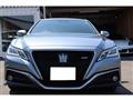 2020 Toyota Crown
