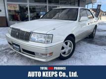 1997 Toyota Crown
