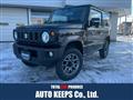 2026 Suzuki Jimny