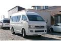 2007 Toyota Hiace Van