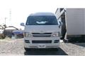 2007 Toyota Hiace Van