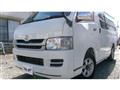 2007 Toyota Hiace Van
