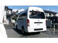 2007 Toyota Hiace Van