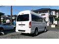 2007 Toyota Hiace Van