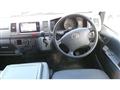 2007 Toyota Hiace Van
