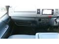 2007 Toyota Hiace Van