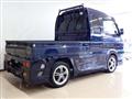 2020 Suzuki Carry Truck