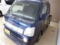 2020 Suzuki Carry Truck