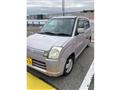 2006 Suzuki Alto