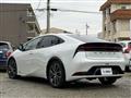 2023 Toyota Prius