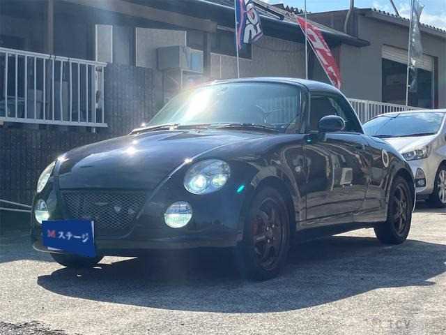 2004 Daihatsu Copen