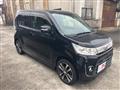 2015 Suzuki Wagon R