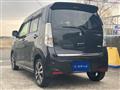 2015 Suzuki Wagon R