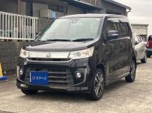 2015 Suzuki Wagon R