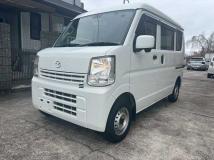 2017 Mazda Scrum Van