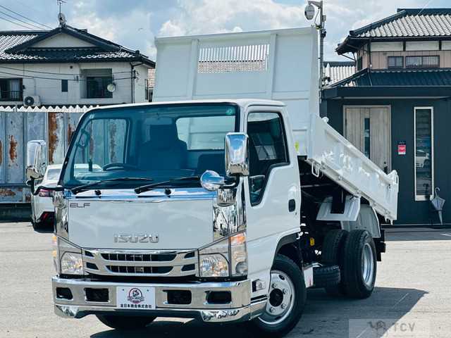 2012 Isuzu Isuzu Others