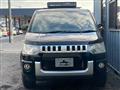 2011 Mitsubishi Delica D5
