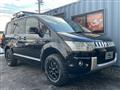 2011 Mitsubishi Delica D5