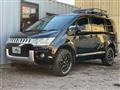 2011 Mitsubishi Delica D5