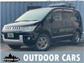 2011 Mitsubishi Delica D5
