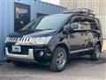 2011 Mitsubishi Delica D5