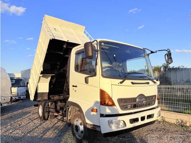 2014 Hino Hino Others