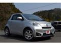 2013 Toyota IQ