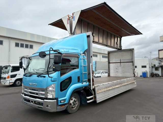2014 Isuzu Isuzu Others