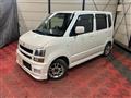 2004 Suzuki Wagon R