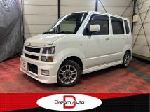 2004 Suzuki Wagon R