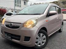 2009 Daihatsu Mira