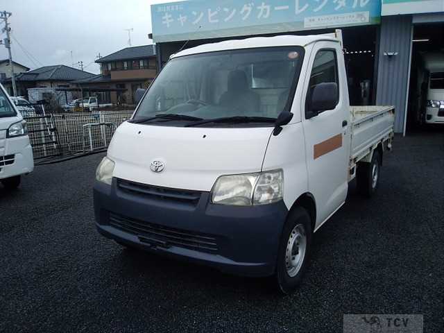 2015 Toyota Liteace Truck