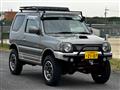 2004 Suzuki Jimny